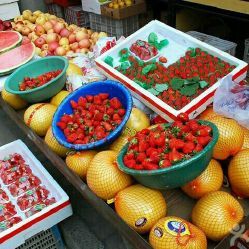 尋味俄羅斯——許昌進(jìn)口食品專賣指南